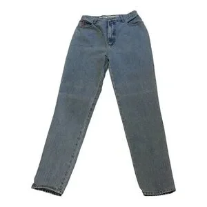 Vintage bongo high rise jeans 26”